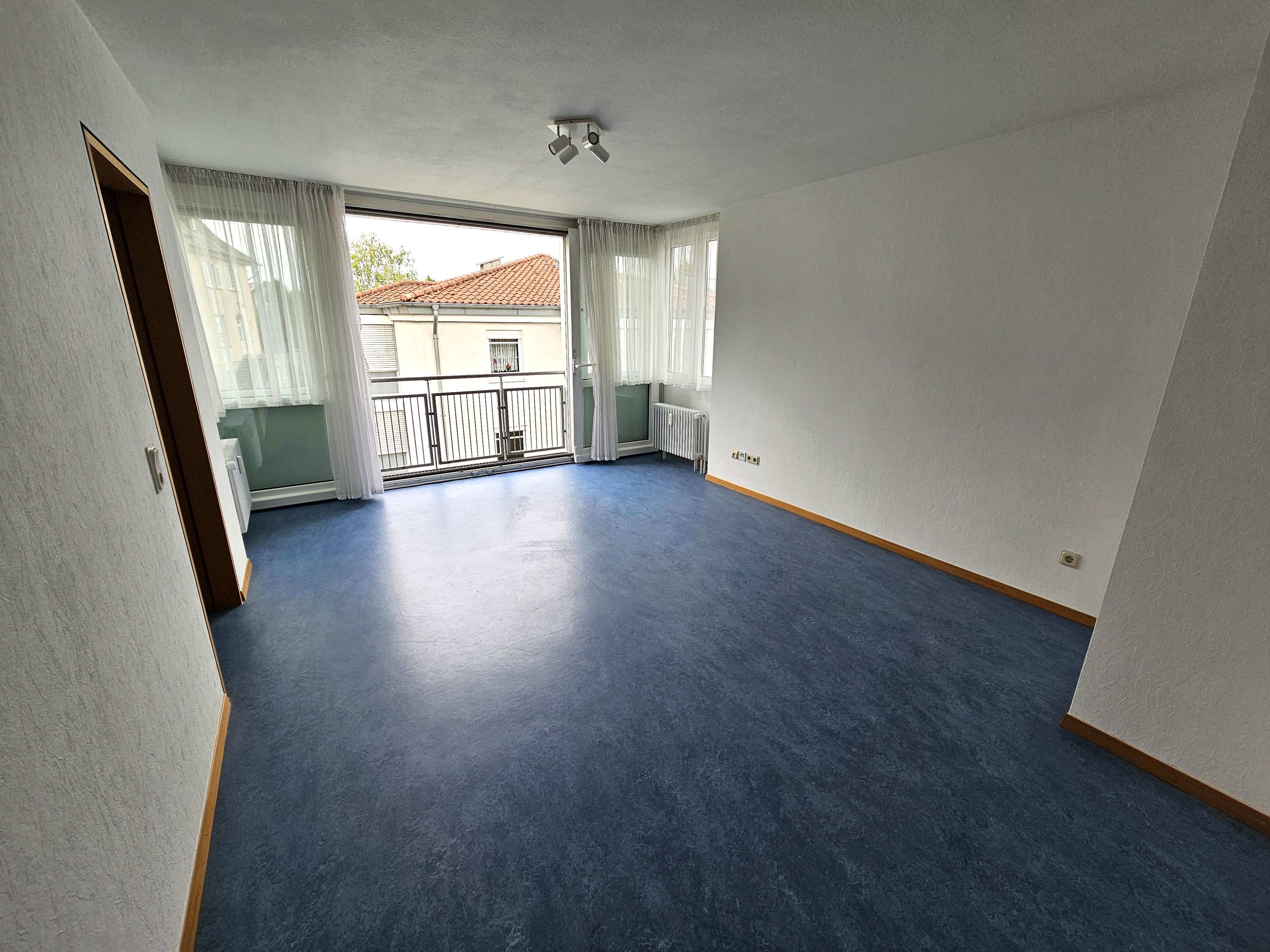 Thumbnail-Wohnung zum Kaufen in Backnang 123.456,00 € 40 m²