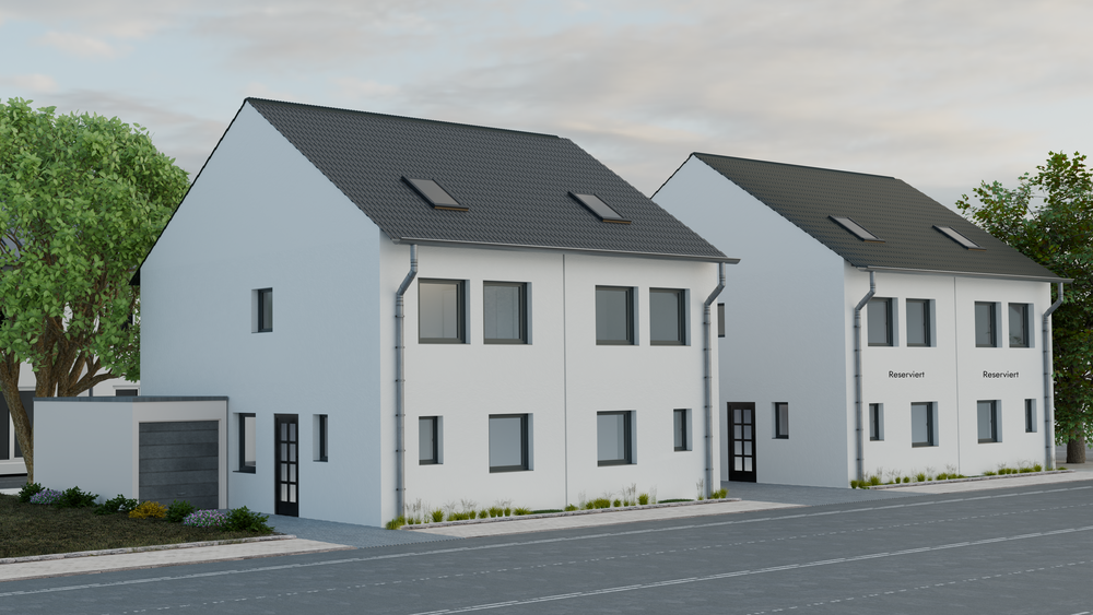 Thumbnail-Haus zum Kaufen in Recklinghausen 396.000,00 € 117 m²