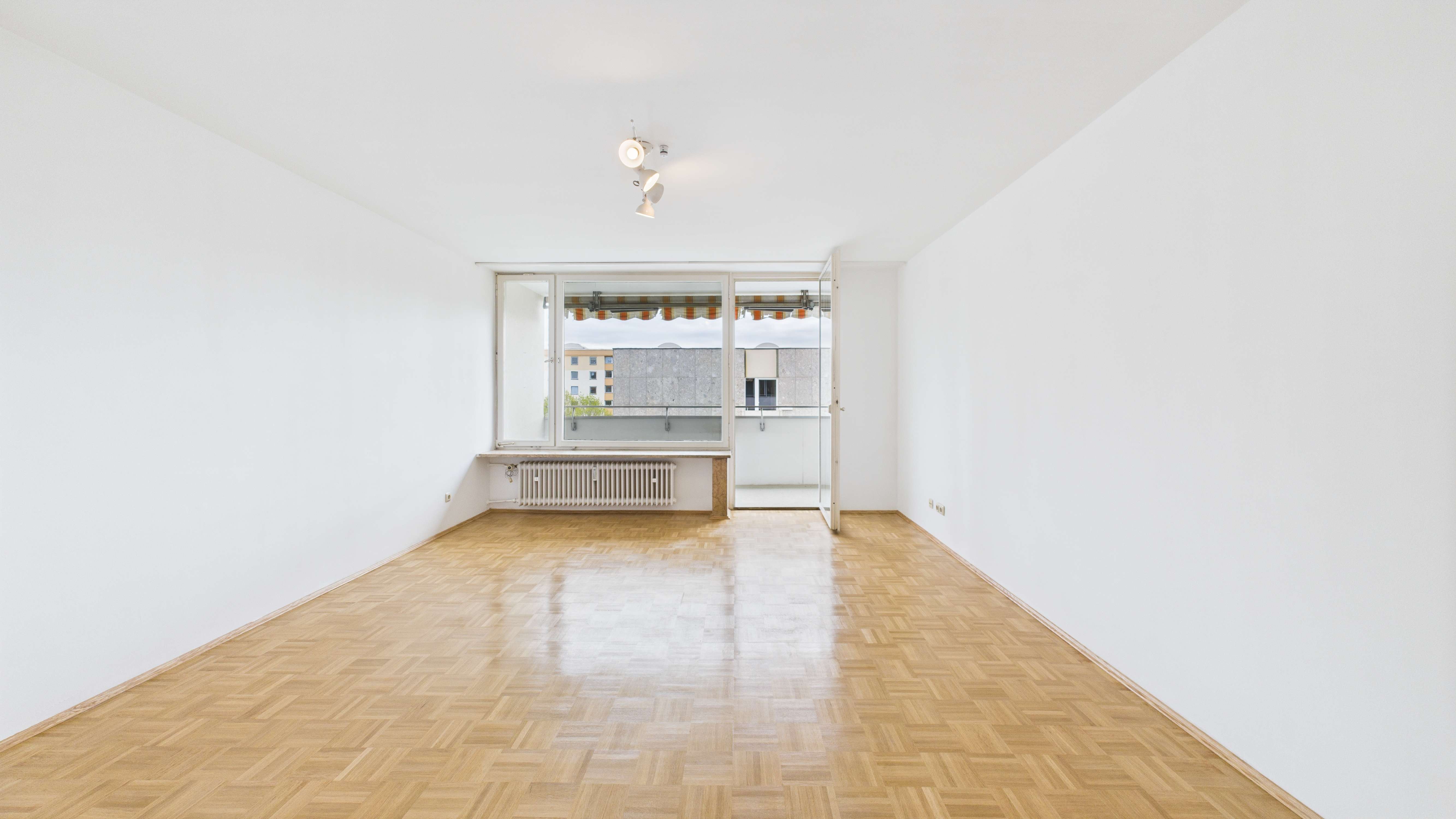 Thumbnail-Wohnung zum Kaufen in München 675.000,00 € 83 m²
