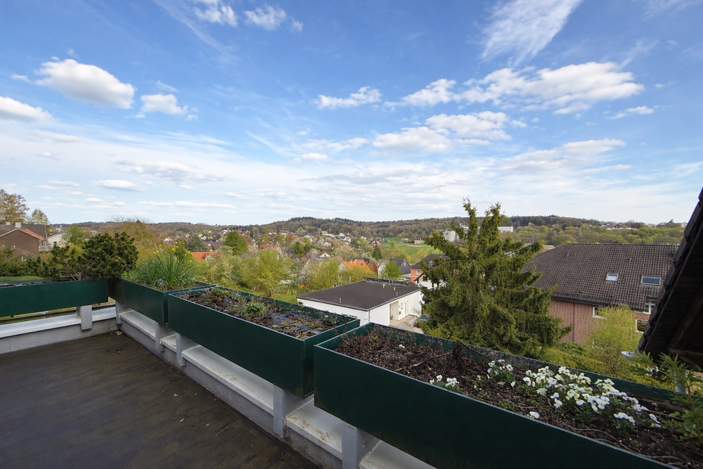 Thumbnail-Wohnung zum Mieten in Waldbröl 890,00 € 101 m²