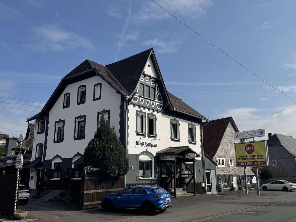 Thumbnail-Haus zum Kaufen in Kreuztal 759.000,00 € 437 m²