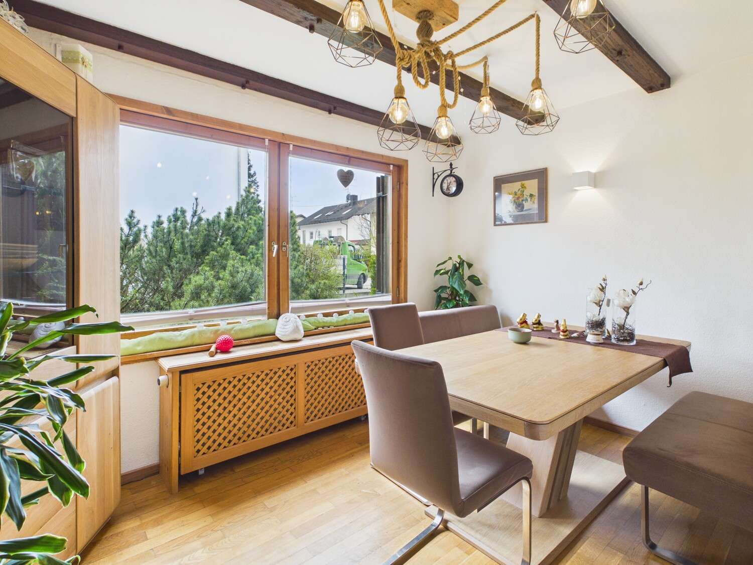 Thumbnail-Haus zum Kaufen in Forstern 780.000,00 € 165 m²