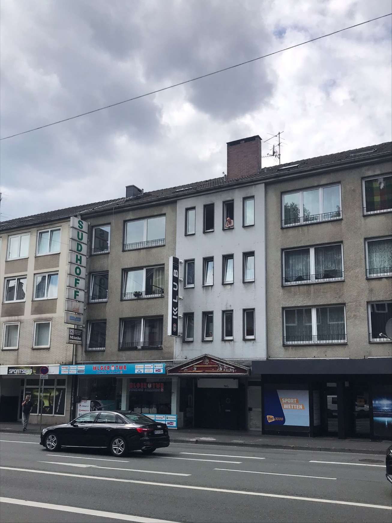 Thumbnail-Wohnung zum Kaufen in Wuppertal 40.300,00 € 31 m²