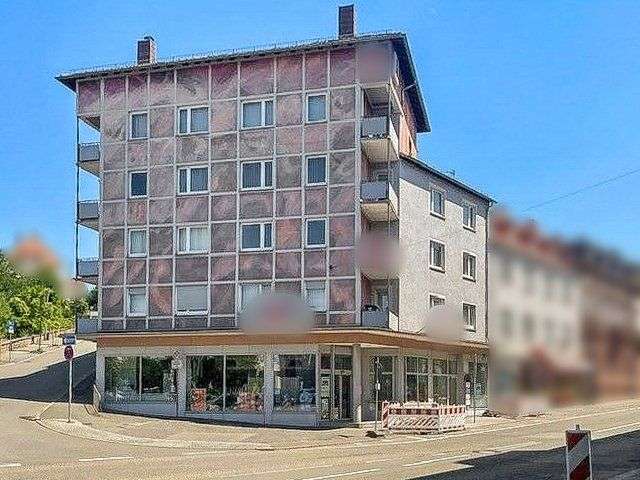 Thumbnail-Haus zum Kaufen in Pirmasens 1.395.000,00 € 54 m²