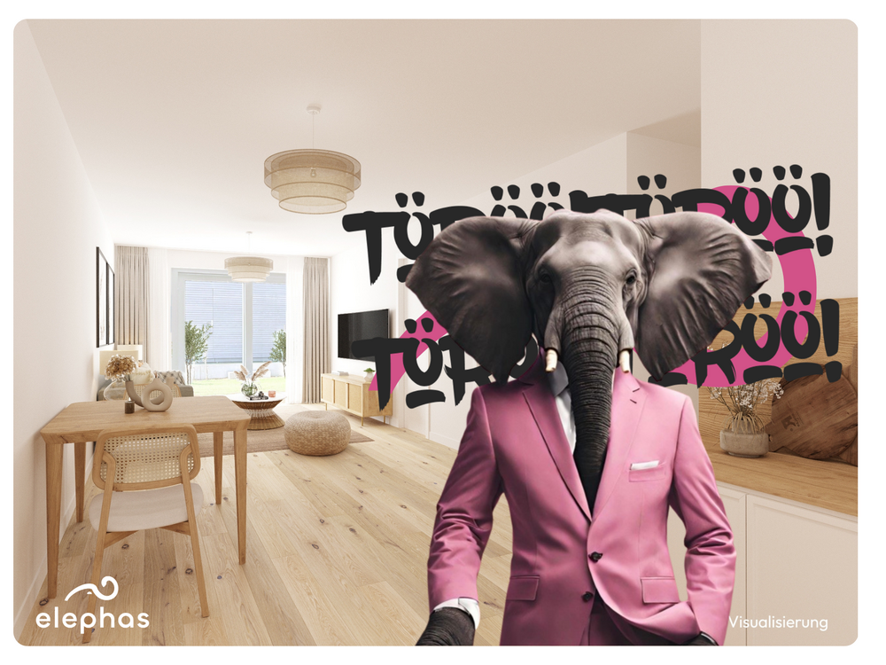 Thumbnail-Wohnung zum Kaufen in Dettingen 355.000,00 € 59.79 m²