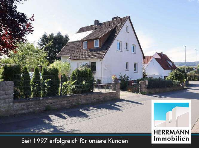 Thumbnail-Haus zum Kaufen in Bad Münder am Deister 319.000,00 € 117.42 m²