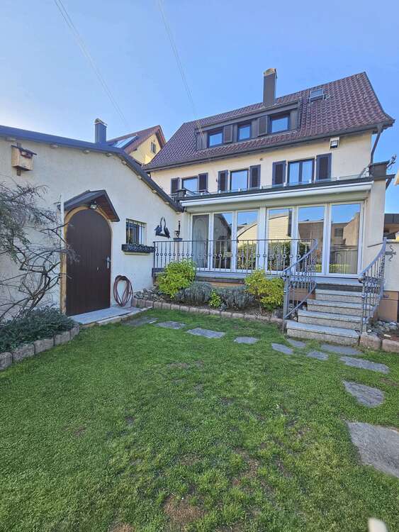 Thumbnail-Haus zum Kaufen in Villingen-Schwenningen 529.000,00 € 226 m²