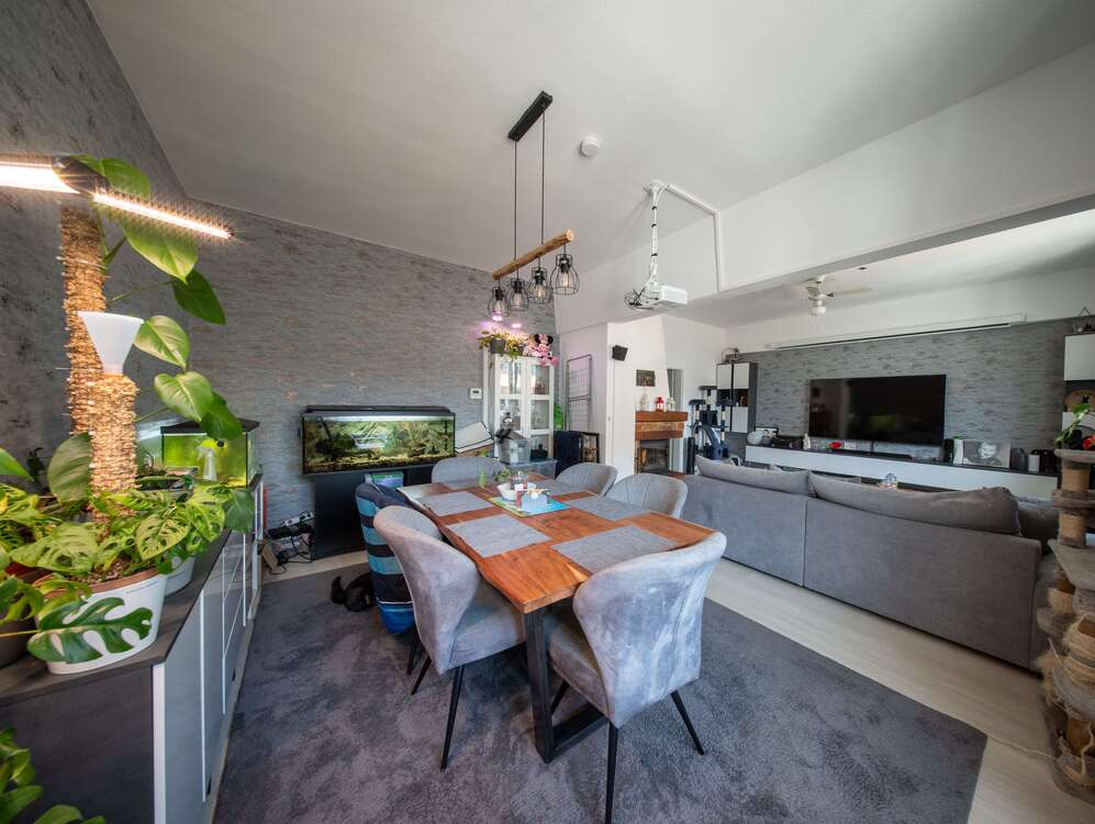Thumbnail-Wohnung zum Kaufen in Köln 530.000,00 € 107.33 m²
