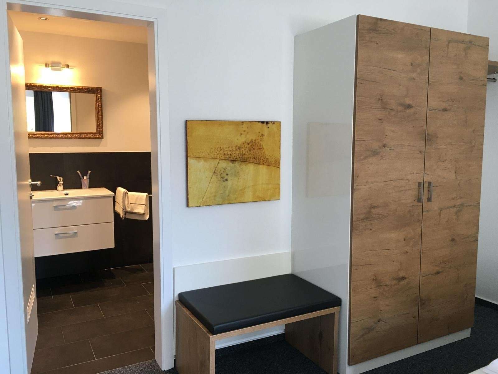 Thumbnail-Wohnung zum Mieten in Biberach an der Riß 780,00 € 40 m²