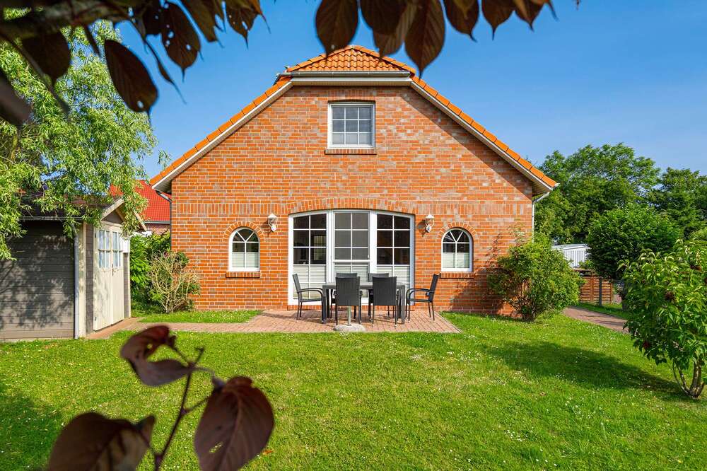 Thumbnail-Haus zum Kaufen in Krummhörn Greetsiel 299.900,00 € 98 m²