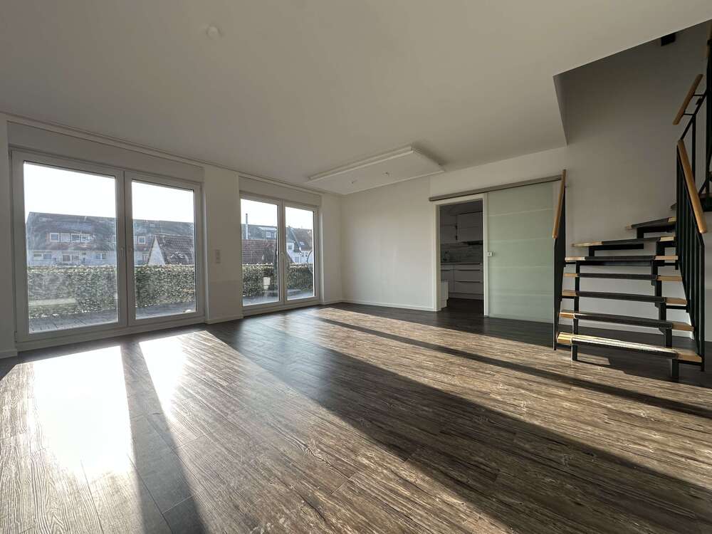 Thumbnail-Wohnung zum Mieten in Rüsselsheim 2.000,00 € 126.77 m²