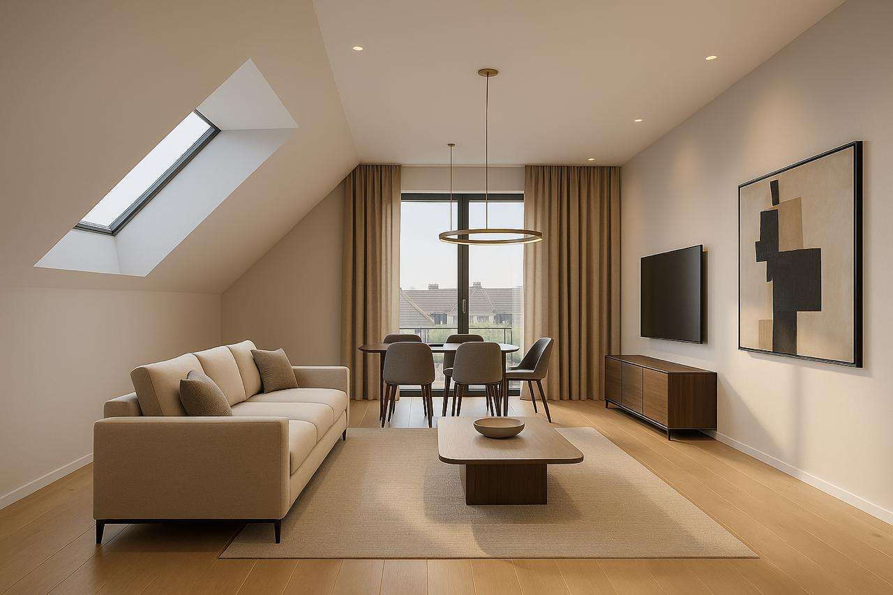 Thumbnail-Wohnung zum Kaufen in Ravensburg 561.300,00 € 74.8 m²