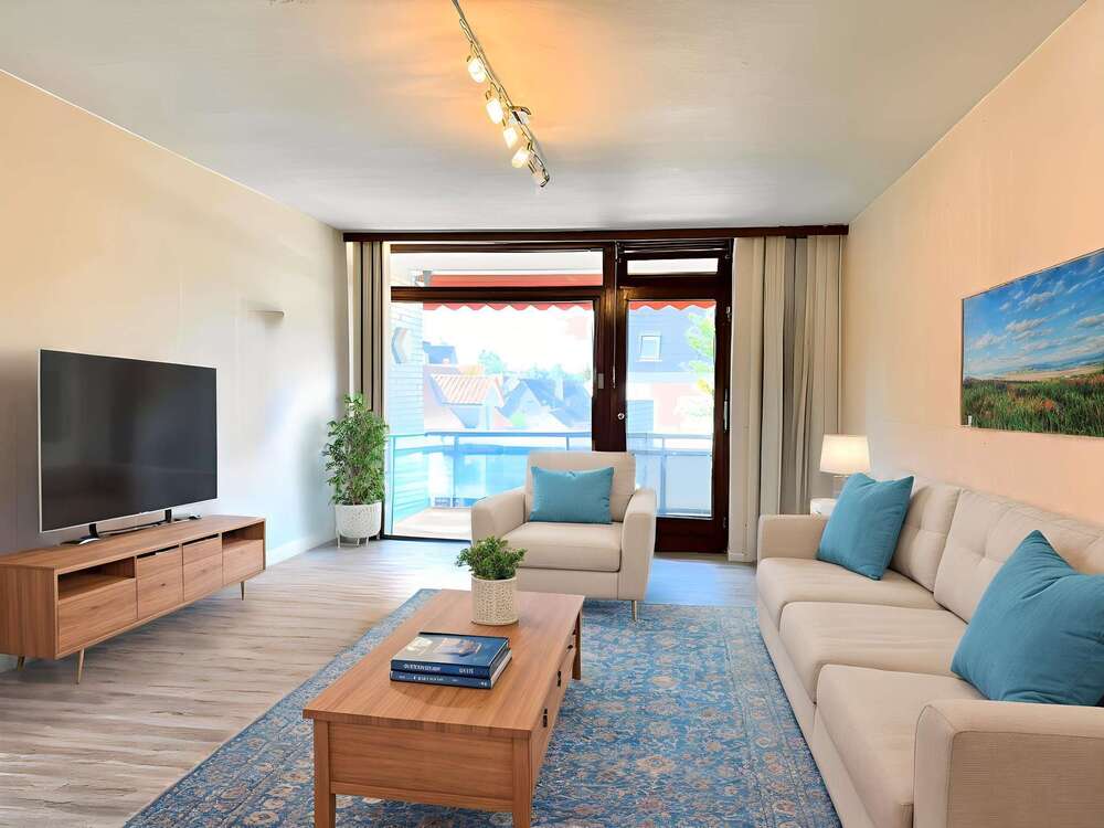 Thumbnail-Wohnung zum Kaufen in Timmendorfer Strand 369.000,00 € 71 m²