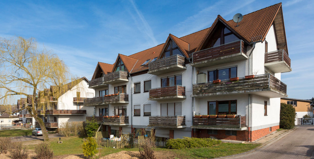 Thumbnail-Wohnung zum Kaufen in Taunusstein 159.000,00 € 62 m²