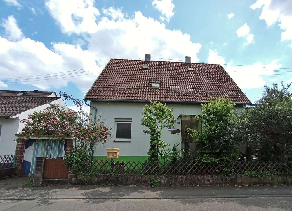 Thumbnail-Haus zum Kaufen in Brackenheim 365.000,00 € 136 m²