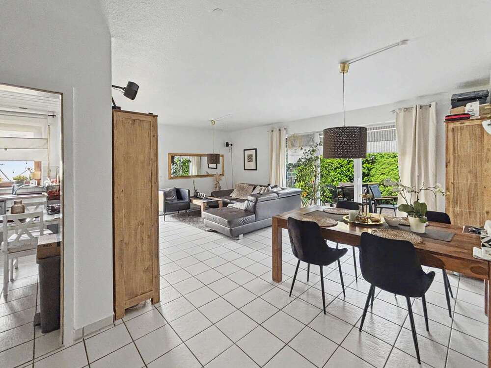Thumbnail-Wohnung zum Kaufen in Achim 249.000,00 € 93 m²