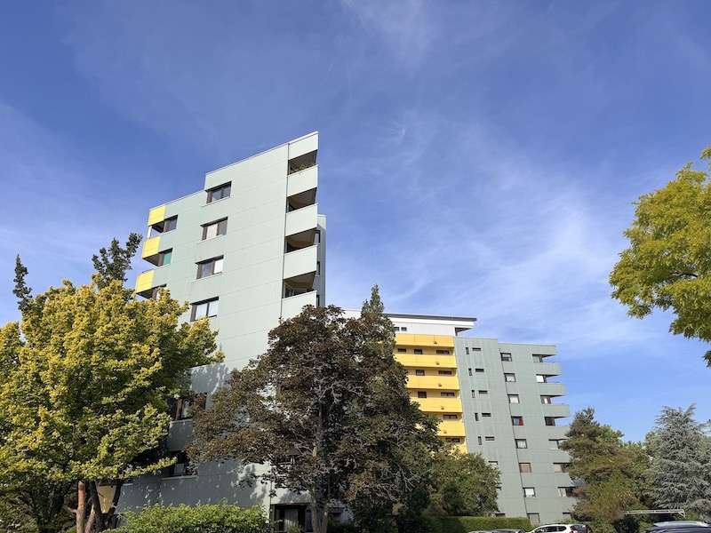 Thumbnail-Wohnung zum Kaufen in Mörfelden-Walldorf 259.000,00 € 79.7 m²