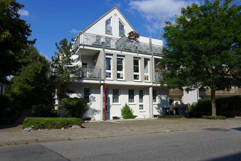 Thumbnail-Wohnung zum Mieten in Herford 770,00 € 72 m²