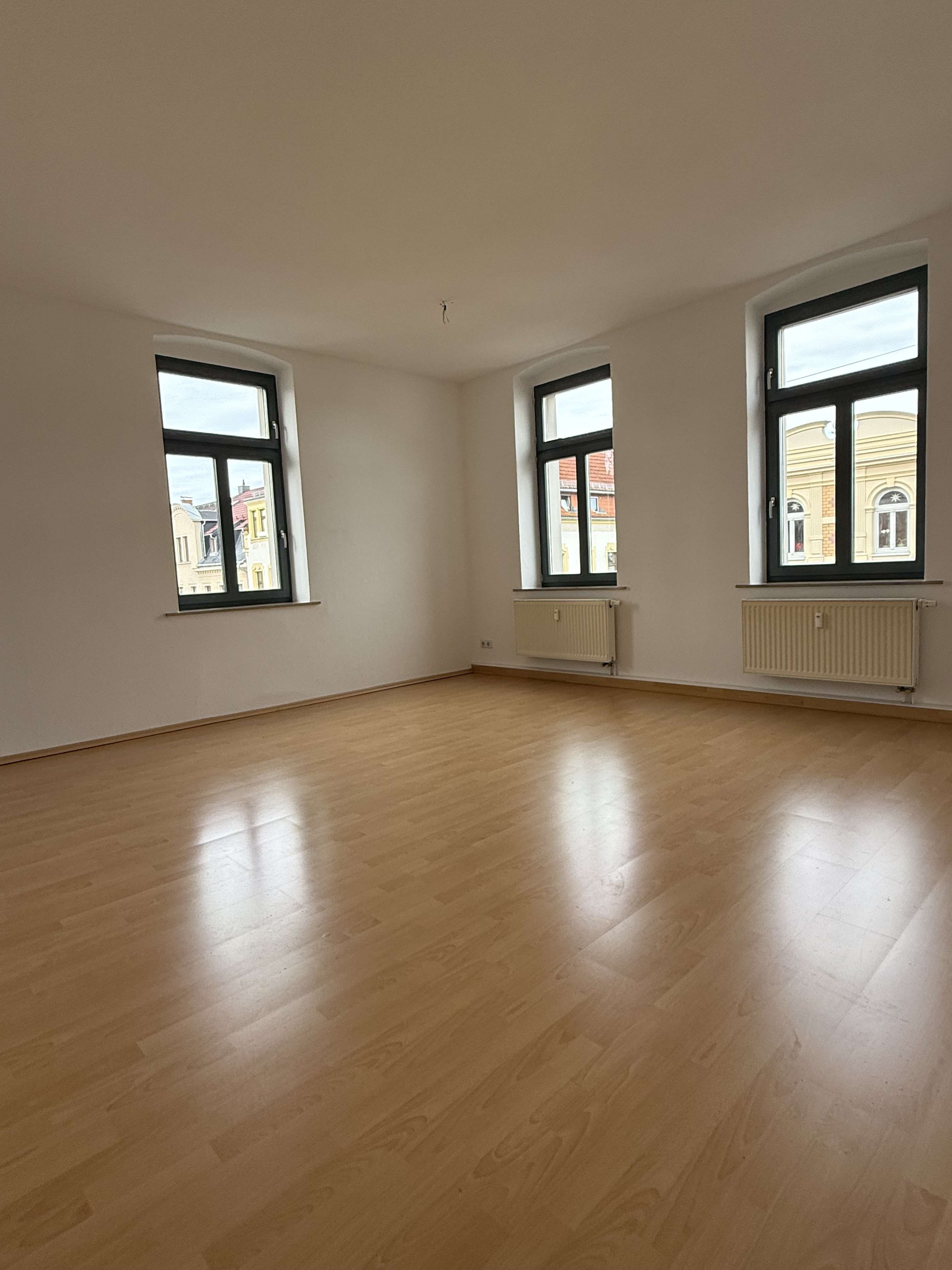 Thumbnail-Wohnung zum Mieten in FrankenbergSa. 323,00 € 55.74 m²