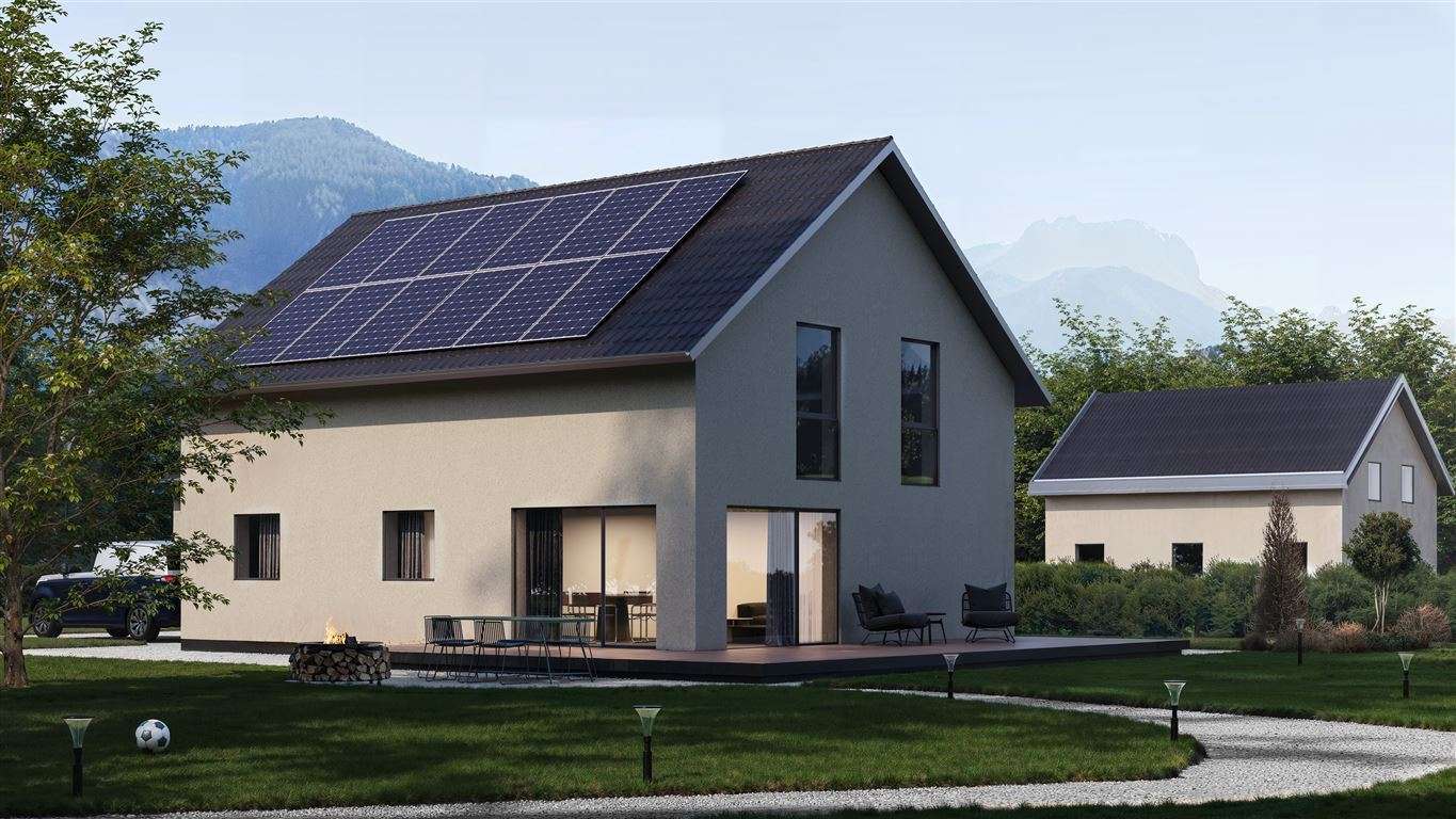 Thumbnail-Haus zum Kaufen in Obrigheim , Baden 450.650,00 € 139.52 m²