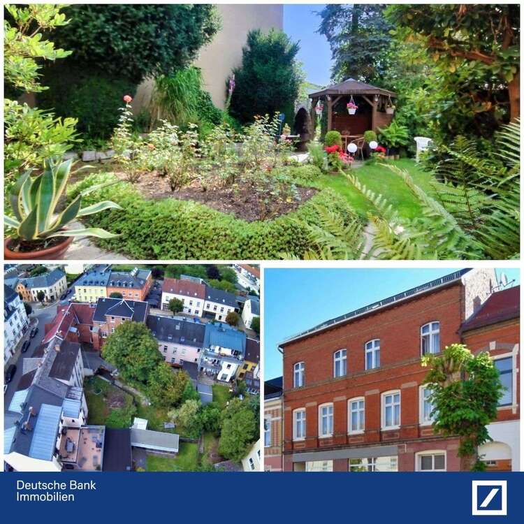 Thumbnail-Haus zum Kaufen in Treuen 149.500,00 € 281 m²