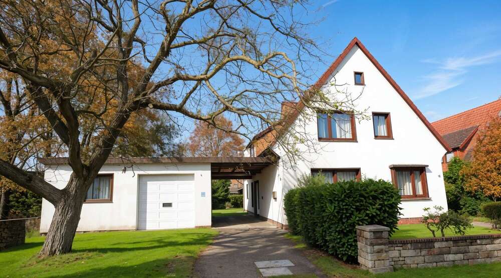 Thumbnail-Haus zum Kaufen in Achim 290.000,00 € 172 m²