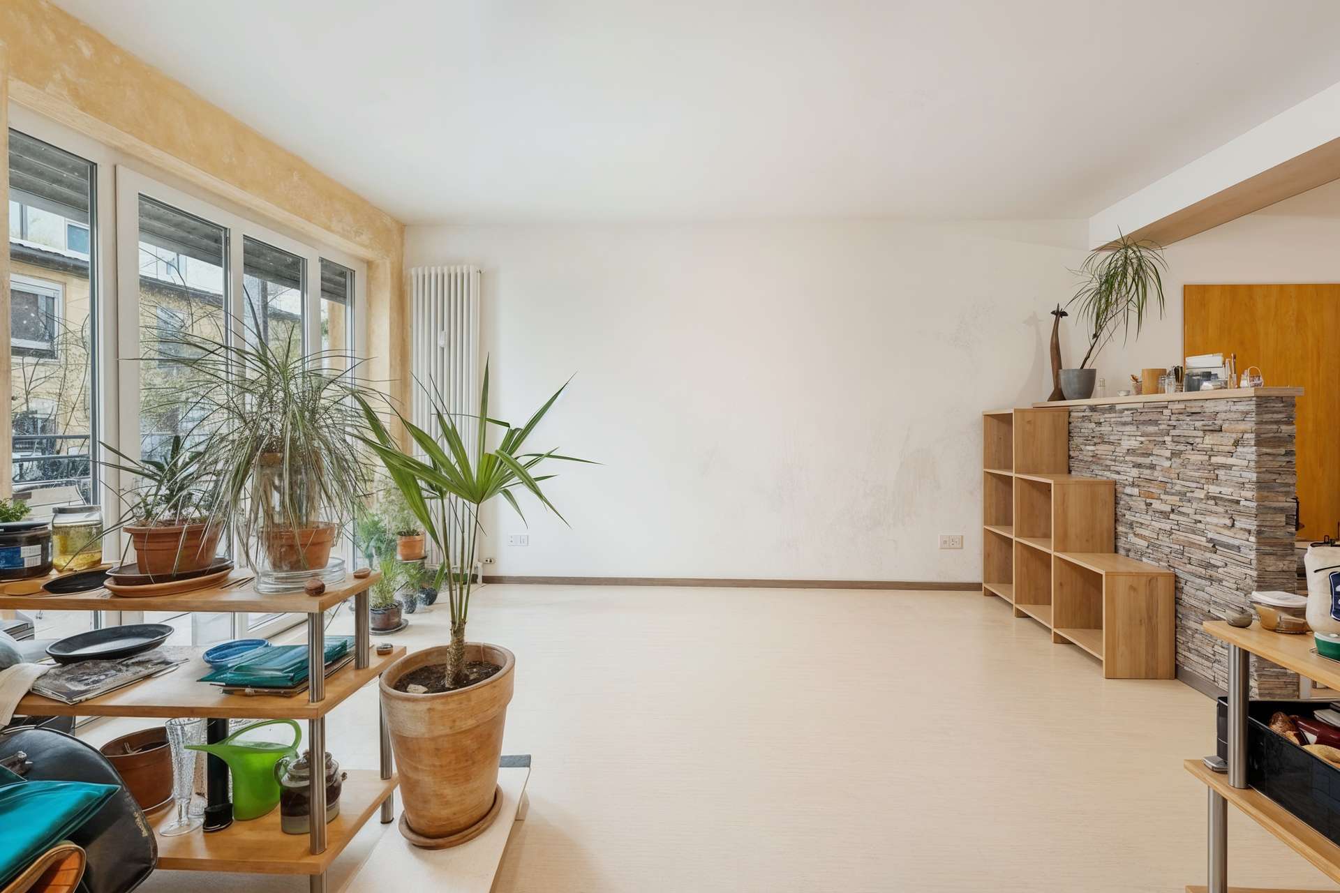 Thumbnail-Wohnung zum Kaufen in Würzburg 259.000,00 € 60 m²