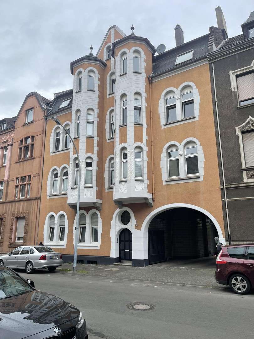 Thumbnail-Wohnung zum Kaufen in Herne 125.000,00 € 83.4 m²