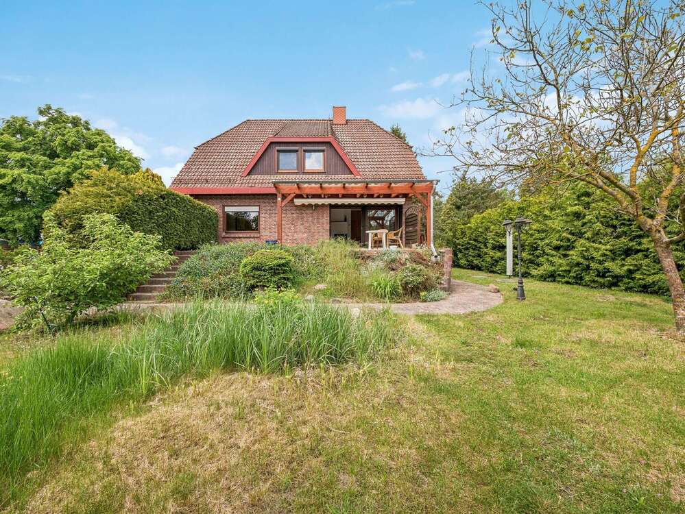 Thumbnail-Haus zum Kaufen in Grünheide (Mark) 579.000,00 € 168.66 m²