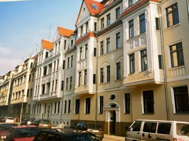 Thumbnail-Wohnung zum Mieten in Magdeburg 350,00 € 73.03 m²