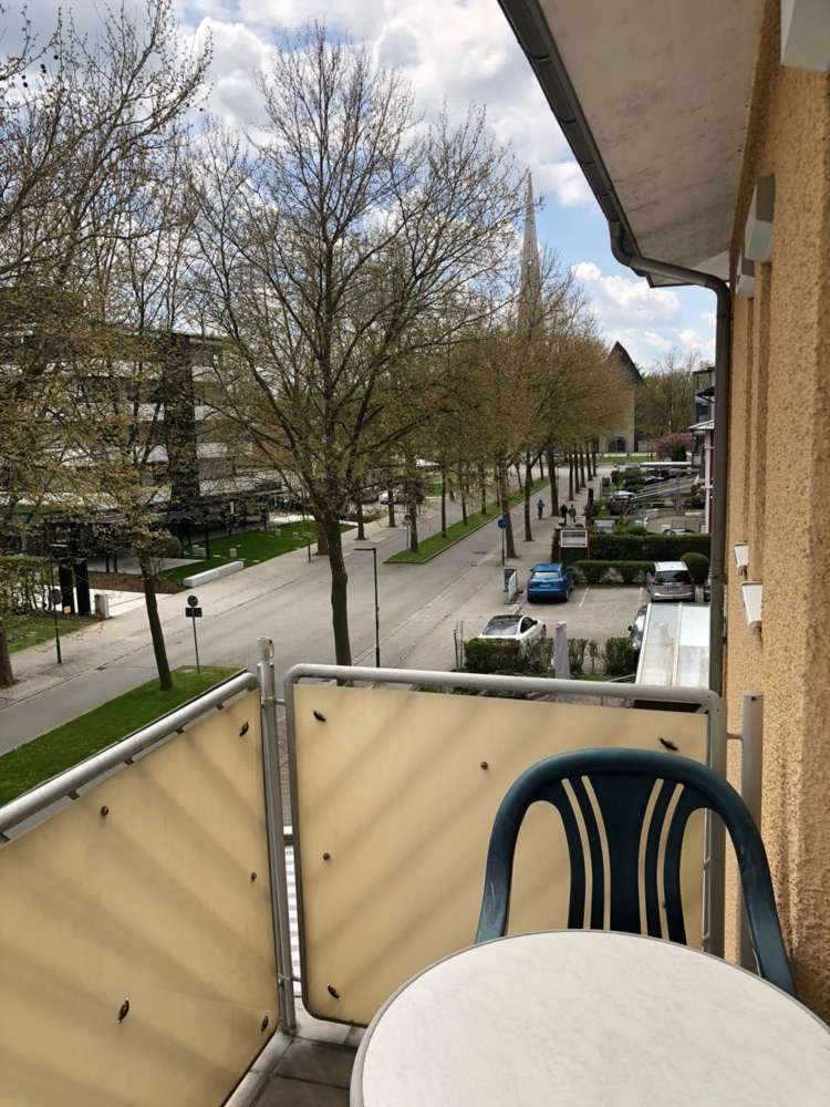 Thumbnail-Wohnung zum Kaufen in Bad Füssing 69.000,00 € 26.95 m²