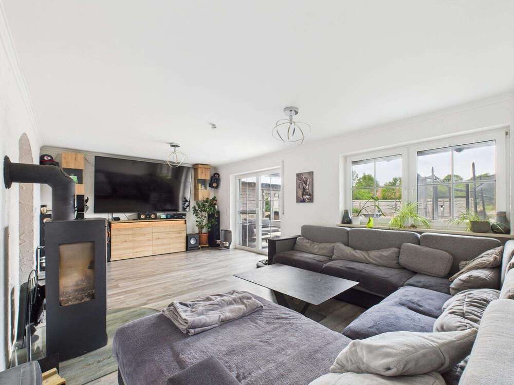 Thumbnail-Haus zum Kaufen in Brunnthal 1.050.000,00 € 180.45 m²