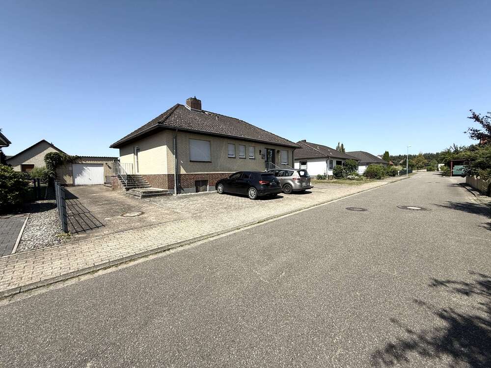 Thumbnail-Haus zum Kaufen in Faßberg 299.000,00 € 203 m²