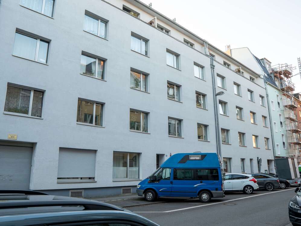 Thumbnail-Wohnung zum Kaufen in Köln 360.000,00 € 68.64 m²