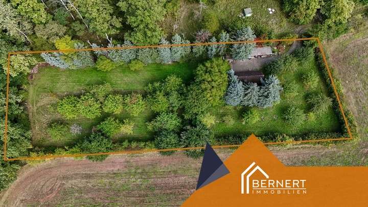 Thumbnail-Grundstück zu verkaufen in Marktzeuln 109.000,00 € 3000 m²