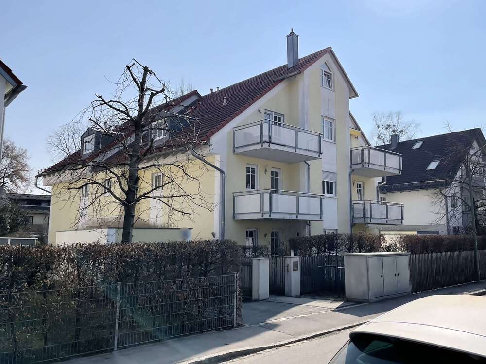 Thumbnail-Wohnung zum Kaufen in München 599.000,00 € 88.5 m²