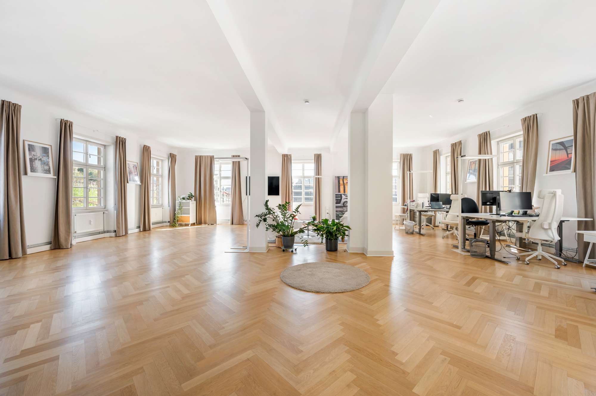 Thumbnail-Büro in Stuttgart- Obertürkheim 3.519,20 € 234.21 m²