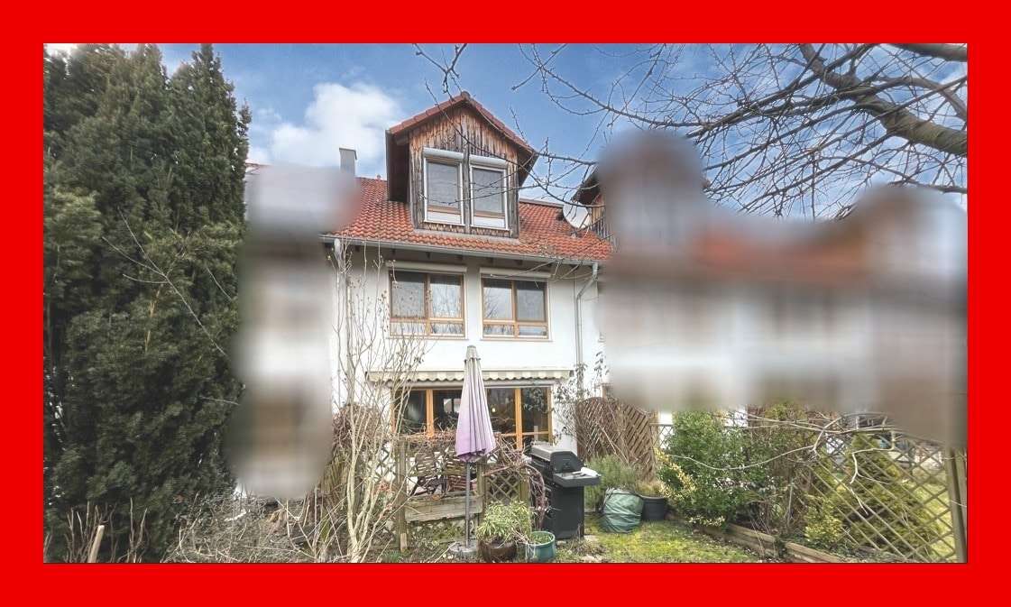 Thumbnail-Haus zum Kaufen in Vaihingen 479.000,00 € 140 m²