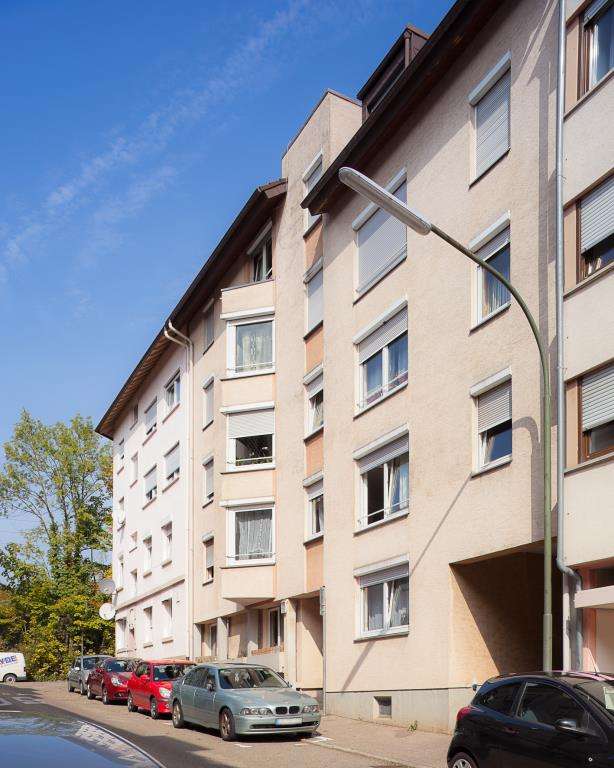 Thumbnail-Wohnung zum Mieten in Pforzheim 566,00 € 86.09 m²