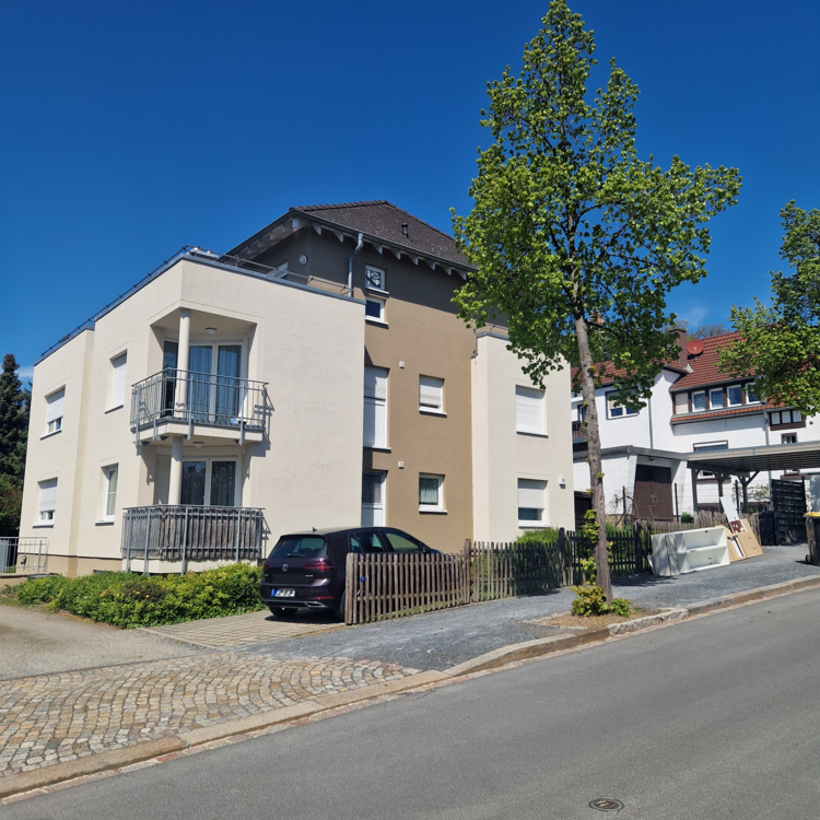 Thumbnail-Wohnung zum Mieten in Radebeul 1.260,00 € 105 m²