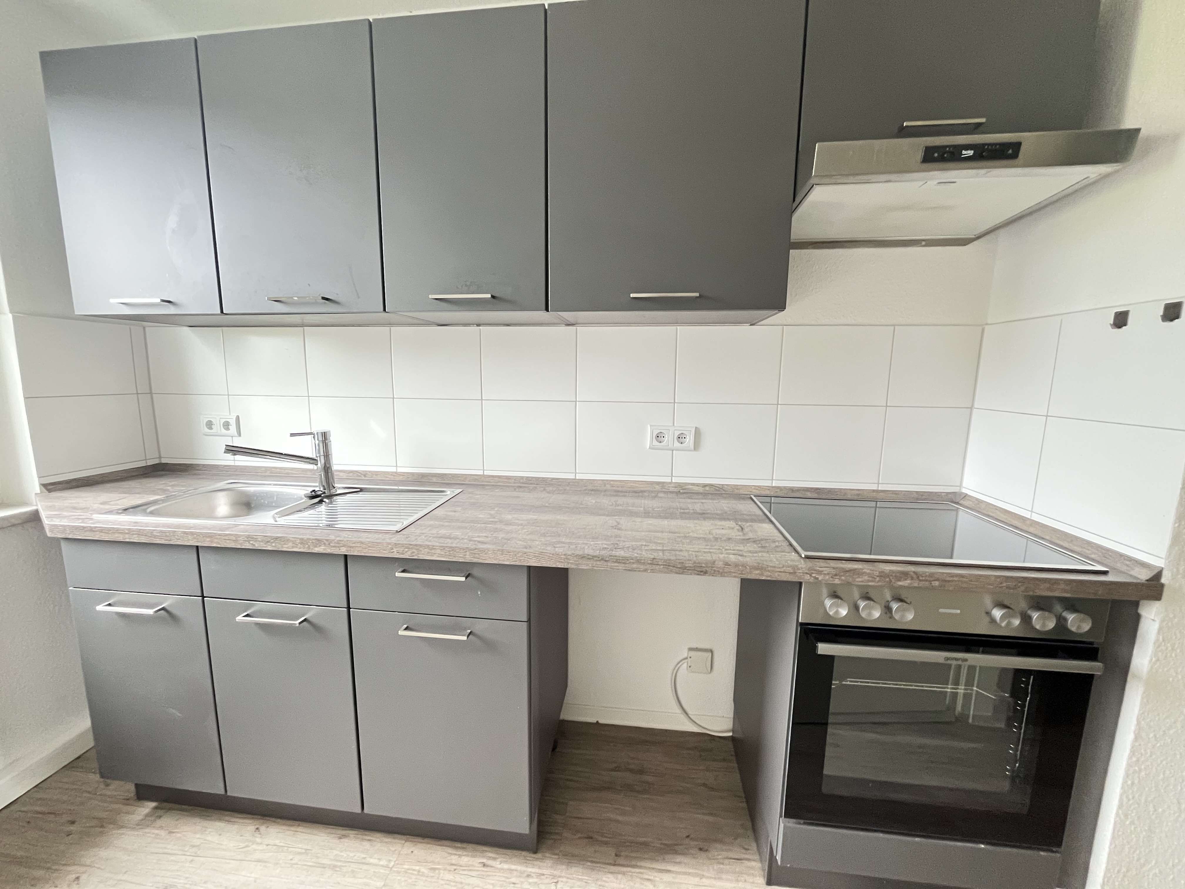 Thumbnail-Wohnung zum Mieten in Zwickau 449,00 € 80 m²