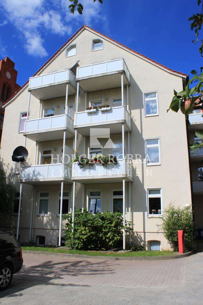 Thumbnail-Wohnung zum Mieten in Salzwedel 525,00 € 91 m²