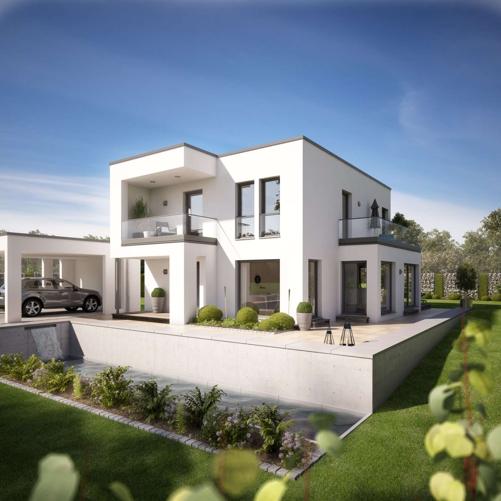 Thumbnail-Haus zum Kaufen in Hennef (Sieg) 699.918,00 € 136 m²