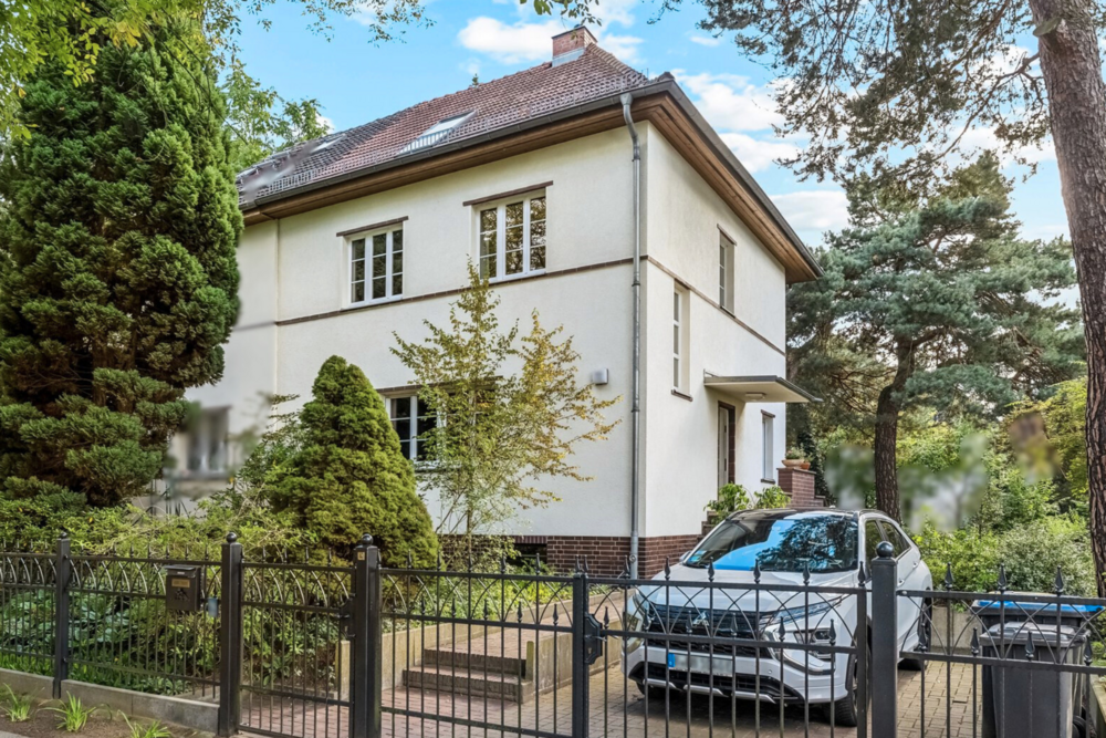 Thumbnail-Haus zum Kaufen in Berlin 890.000,00 € 140 m²