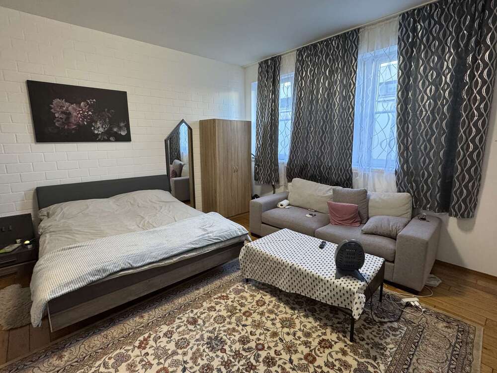 Thumbnail-Wohnung zum Mieten in Osnabrück 400,00 € 32 m²