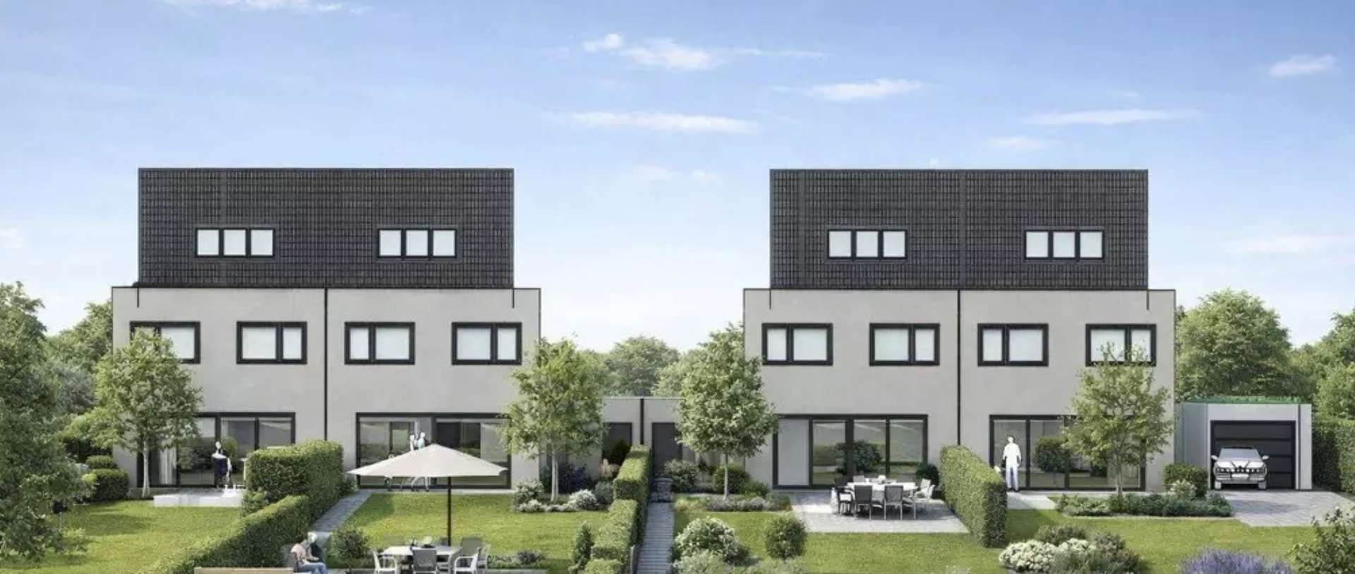 Thumbnail-Haus zum Kaufen in Ingolstadt 849.000,00 € 155 m²