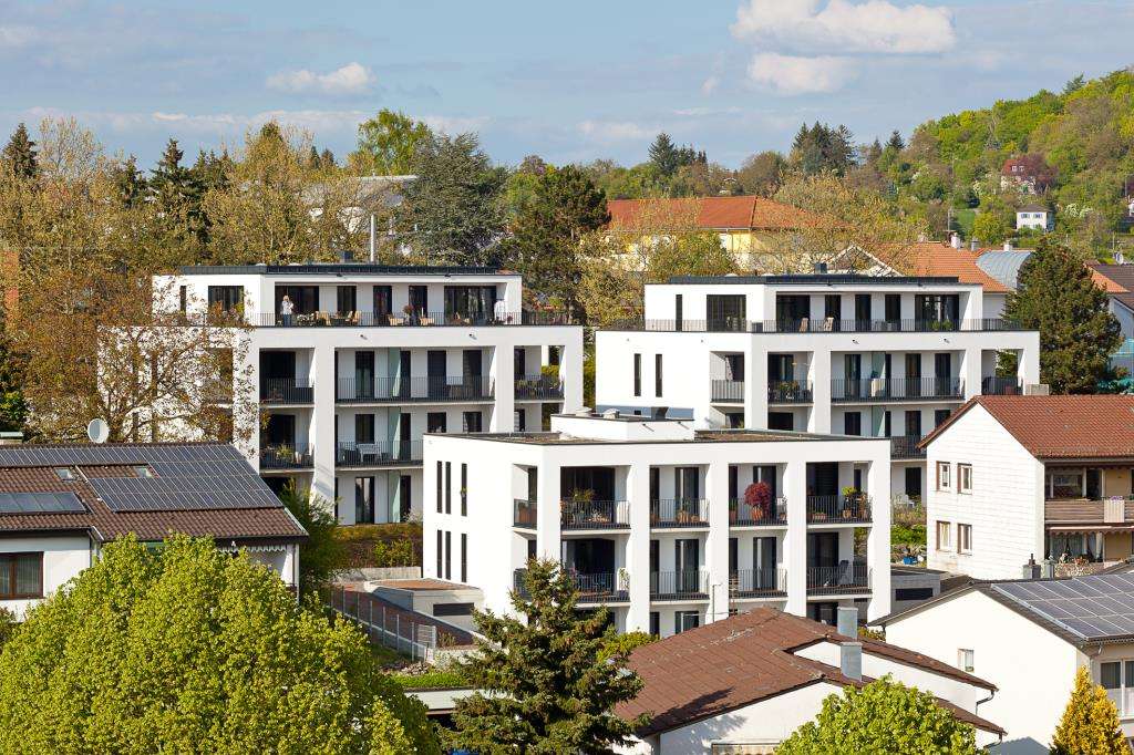 Thumbnail-Wohnung zum Mieten in Pforzheim 750,00 € 68.13 m²