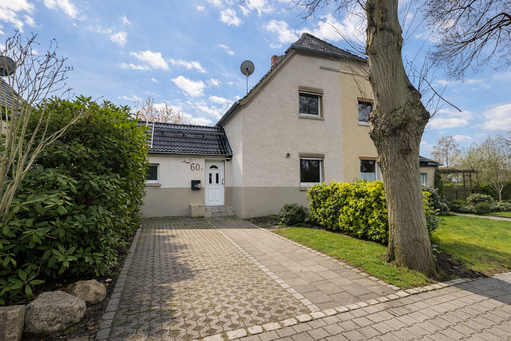 Thumbnail-Haus zum Kaufen in Gelsenkirchen 179.110,00 € 83 m²