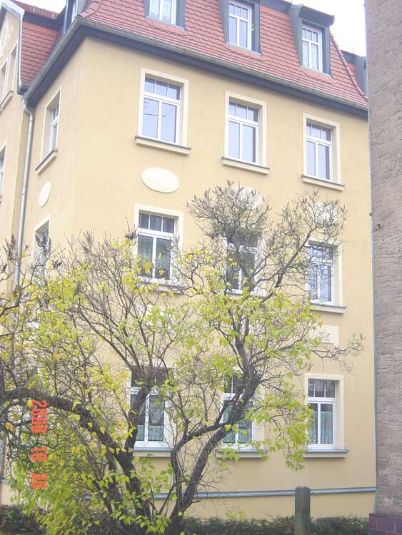 Thumbnail-Wohnung zum Mieten in Weida 350,00 € 53.38 m²