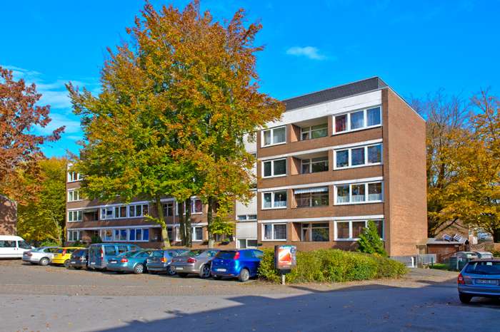 Thumbnail-Wohnung zum Mieten in Bocholt 559,00 € 62 m²